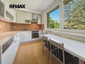 Prodej bytu 3+1, Česká Lípa, Klášterní, 70 m2
