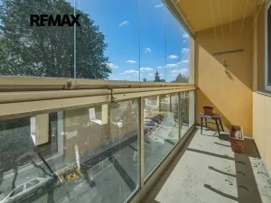 Prodej bytu 3+1, Česká Lípa, Klášterní, 70 m2