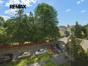 Prodej bytu 3+1, Česká Lípa, Klášterní, 70 m2