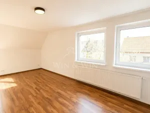 Prodej rodinného domu, Babice, Okružní, 169 m2