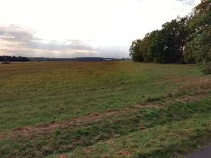 Prodej pozemku, Krakovany, 5461 m2