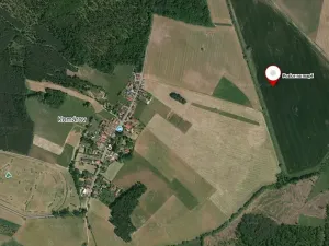 Prodej pozemku, Kladruby nad Labem, 2997 m2