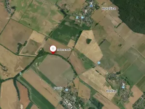 Prodej pozemku, Horka I, 2714 m2