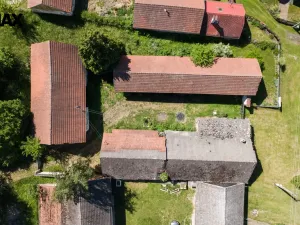 Prodej chalupy, Zlátenka, 425 m2