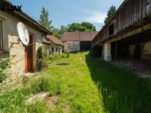 Prodej chalupy, Zlátenka, 425 m2