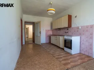 Prodej chalupy, Zlátenka, 425 m2