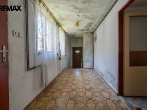 Prodej chalupy, Zlátenka, 425 m2