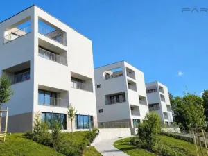 Pronájem bytu 2+kk, Praha - Vysočany, Pod Krocínkou, 60 m2