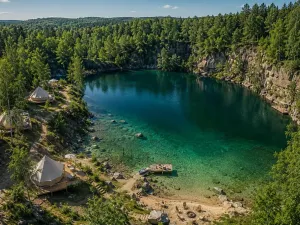 Prodej rybníku, Lipová, 80000 m2