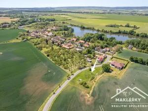 Prodej pozemku pro bydlení, Svojšice, 1483 m2