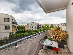 Prodej bytu 3+kk, Praha - Modřany, 95 m2