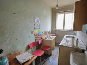 Prodej rodinného domu, Brno, U sokolovny, 70 m2
