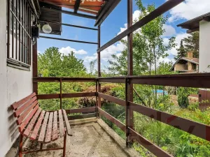 Prodej chaty, Libčice nad Vltavou, 395 m2