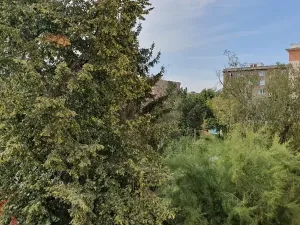 Pronájem bytu 2+kk, Praha - Strašnice, V olšinách, 52 m2