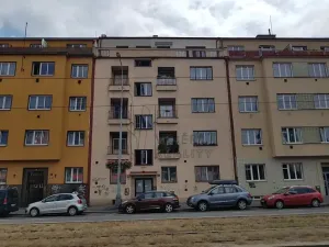 Pronájem bytu 2+kk, Praha - Strašnice, V olšinách, 52 m2