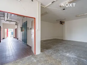 Pronájem obchodního prostoru, Český Krumlov, Urbinská, 320 m2