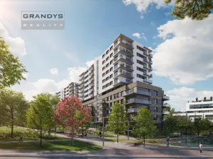 Prodej bytu 3+kk, Praha, Bartůňkova, 71 m2