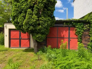 Prodej obchodního prostoru, Svárov, 280 m2