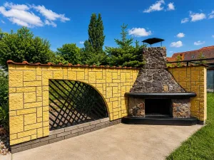 Prodej obchodního prostoru, Svárov, 280 m2