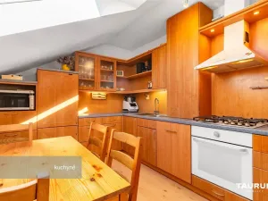 Prodej bytu 3+kk, Štěnovický Borek, 76 m2