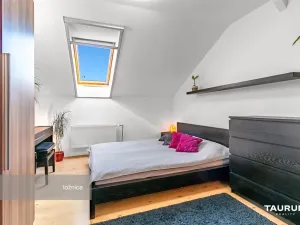 Prodej bytu 3+kk, Štěnovický Borek, 76 m2