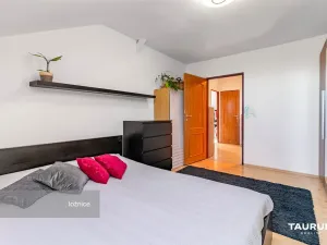 Prodej bytu 3+kk, Štěnovický Borek, 76 m2