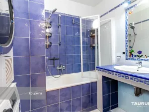 Prodej bytu 3+kk, Štěnovický Borek, 76 m2