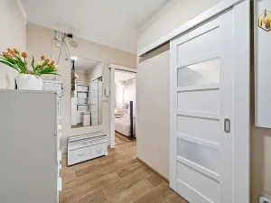 Prodej bytu 3+1, Olomouc, Heyrovského, 65 m2
