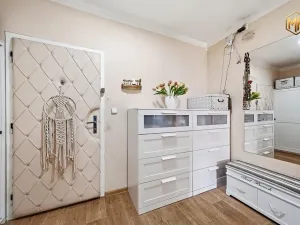 Prodej bytu 3+1, Olomouc, Heyrovského, 65 m2