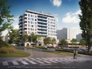 Prodej bytu 3+kk, Praha - Kamýk, Imrychova, 60 m2