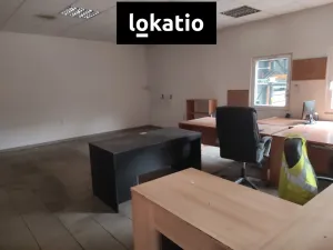 Pronájem skladu, Hostivice, 1549 m2