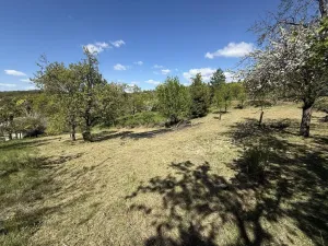 Prodej zahrady, Slavkov u Brna, 539 m2