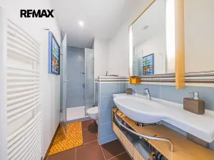 Prodej bytu 4+1, Praha - Malešice, Univerzitní, 109 m2