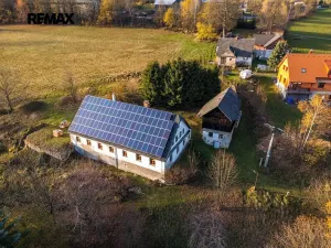 Prodej chalupy, Čenkovice, 175 m2