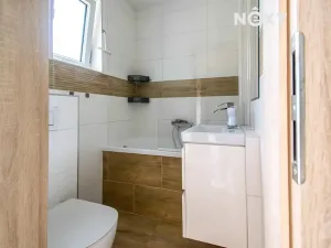 Prodej bytu 3+1, Zlín, třída Tomáše Bati, 59 m2