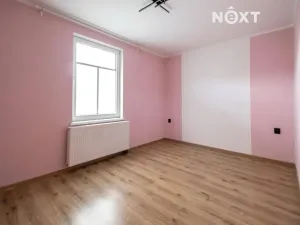 Prodej bytu 3+1, Zlín, třída Tomáše Bati, 59 m2