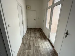Pronájem bytu 2+1, Náchod, Hrašeho, 68 m2