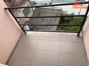 Pronájem bytu 2+1, Náchod, Hrašeho, 68 m2
