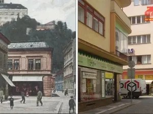 Pronájem bytu 2+1, Náchod, Hrašeho, 68 m2