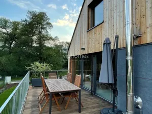 Prodej vily, Nový Dům, 134 m2