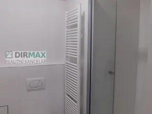 Pronájem bytu 1+kk, Plzeň, Technická, 28 m2