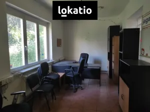 Pronájem skladu, Hostivice, Čsl. armády, 2586 m2