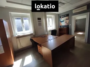 Pronájem skladu, Hostivice, Čsl. armády, 2586 m2