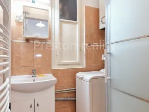 Pronájem bytu 2+kk, Praha - Dejvice, Zikova, 61 m2