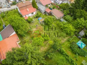 Prodej pozemku pro bydlení, Praha - Újezd nad Lesy, Lišická, 630 m2