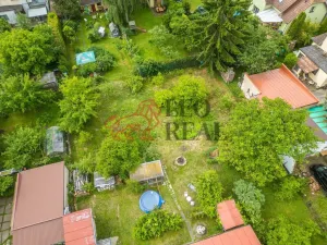 Prodej pozemku pro bydlení, Praha - Újezd nad Lesy, Lišická, 630 m2