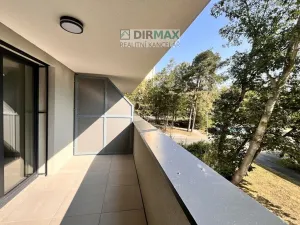 Pronájem bytu 1+kk, Plzeň, Heyrovského, 40 m2