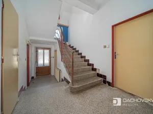 Prodej rodinného domu, Pardubice, 170 m2