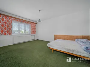 Prodej rodinného domu, Pardubice, 170 m2
