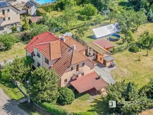 Prodej rodinného domu, Pardubice, 170 m2